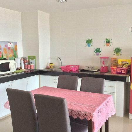 Syafiq Suite Kota Bharu Zewnętrze zdjęcie