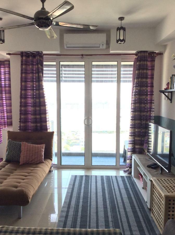 Syafiq Suite Kota Bharu Zewnętrze zdjęcie