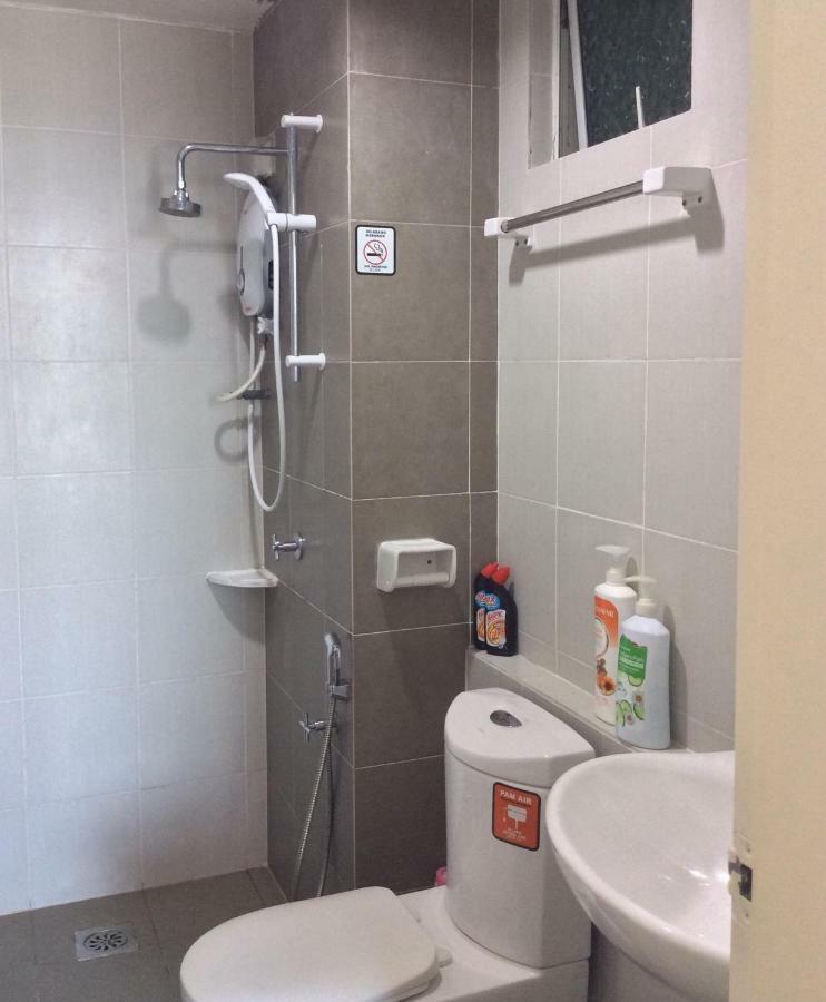 Syafiq Suite Kota Bharu Zewnętrze zdjęcie