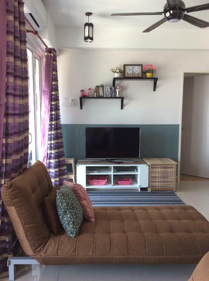 Syafiq Suite Kota Bharu Zewnętrze zdjęcie
