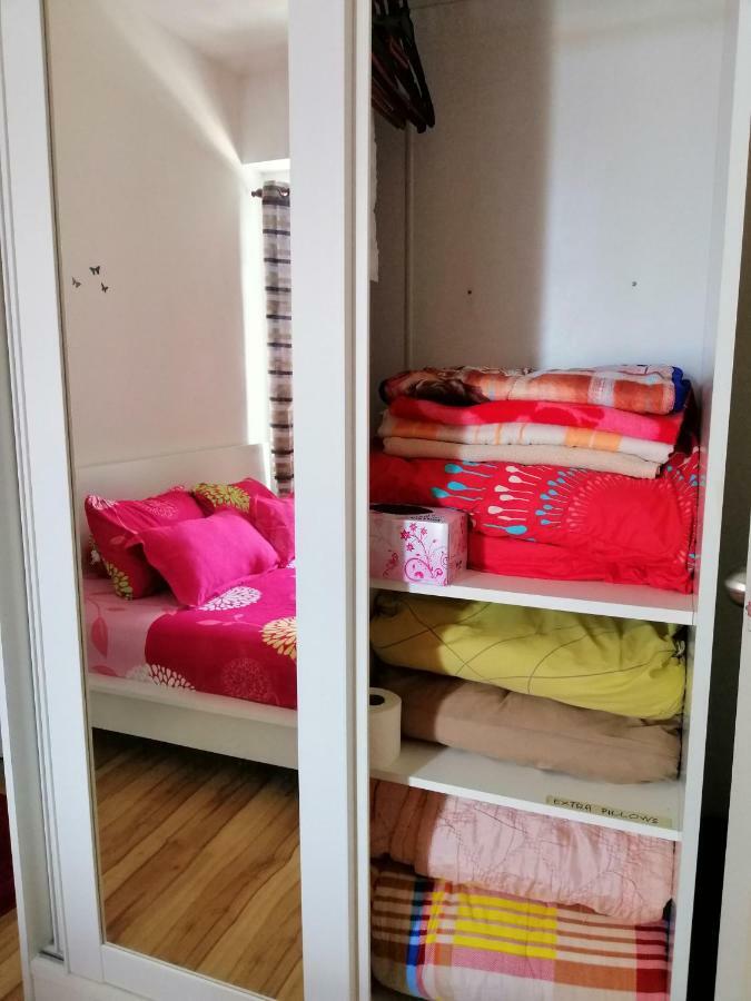 Syafiq Suite Kota Bharu Zewnętrze zdjęcie