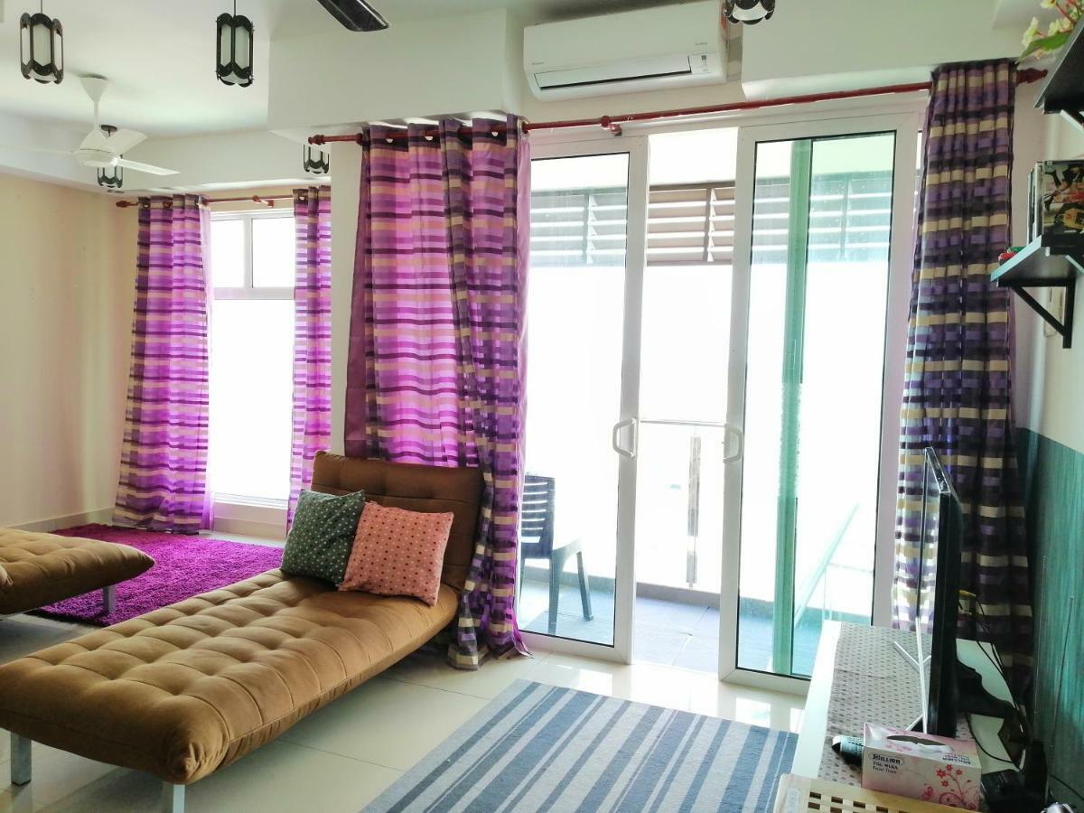 Syafiq Suite Kota Bharu Zewnętrze zdjęcie